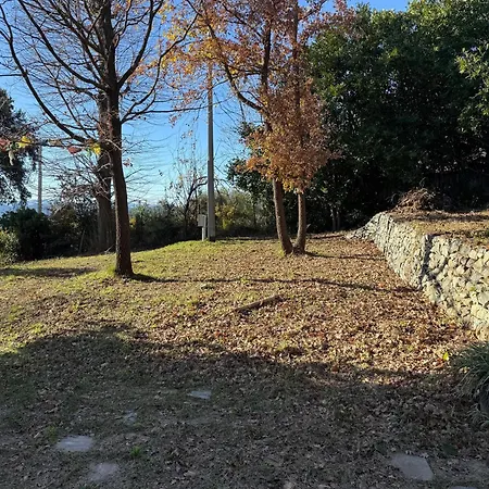 Holiday home Brasi Celle Ligure