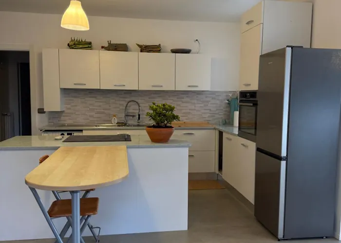 Brasi Holiday home