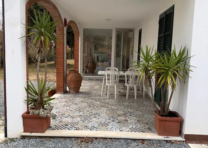 Holiday home Brasi