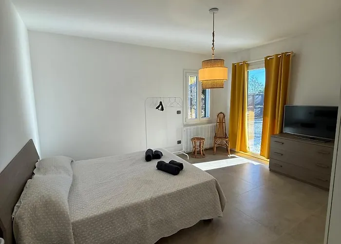 Brasi Holiday home *
