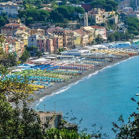 Hébergement de vacances Brasi Celle Ligure