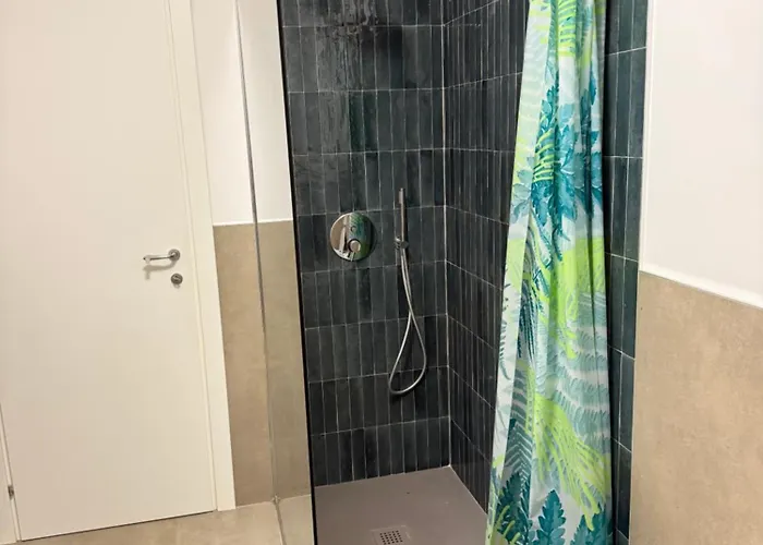 Brasi Casa vacanze Celle Ligure