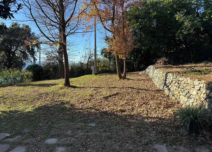 Casa vacanze Brasi Celle Ligure