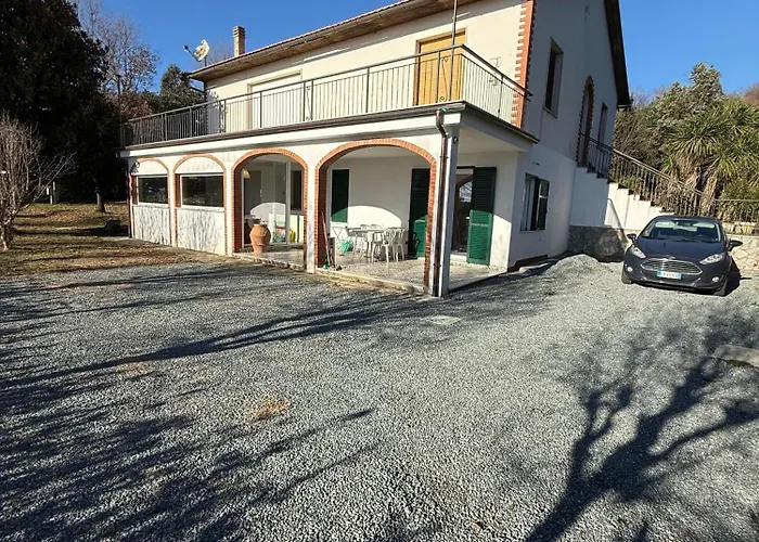 Brasi Casa vacanze Celle Ligure