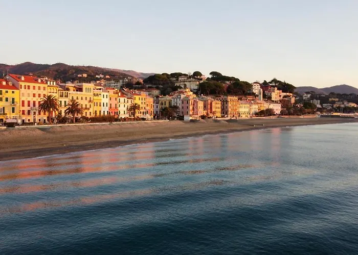 Brasi Casa vacanze *